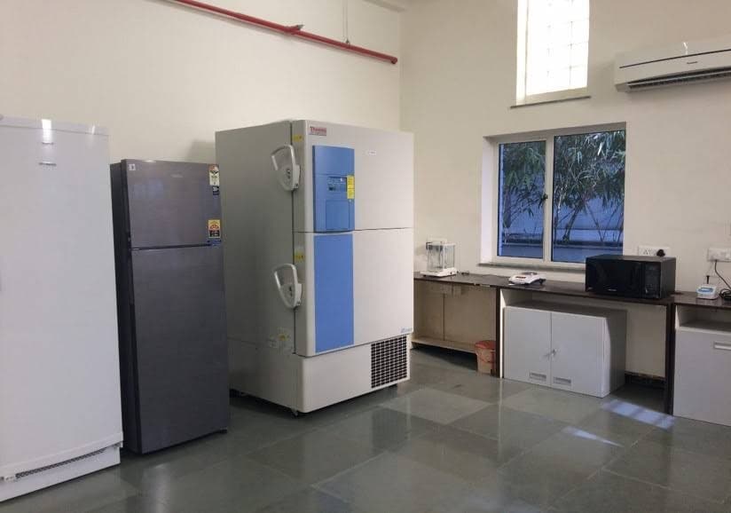 Indian Institute of Public Health Gandhinagar Classroom/ Labs & Library photo 3